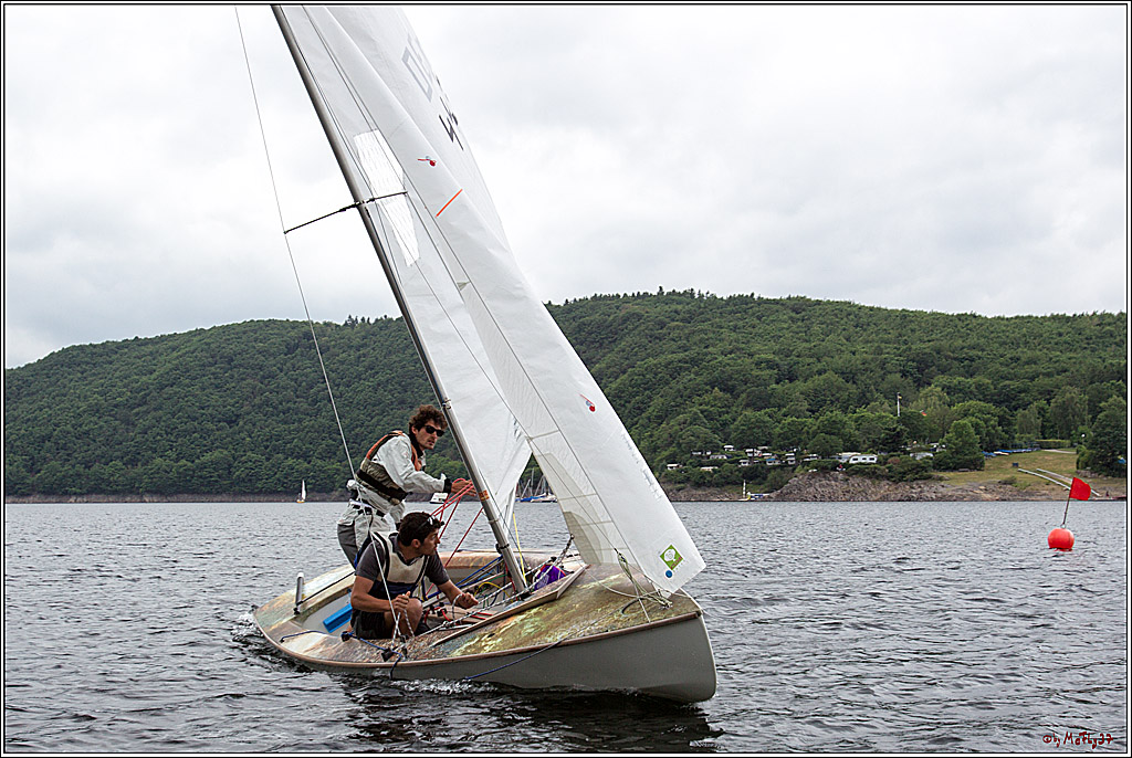 Landesmeisterschaft Pirat, 17.06.2017, Segeln, Aktion, Action, Sport, Wassersport,